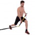 Палиця гімнастична бодібар з амортизатором і дверним кріпленням TRX RipTM Trainer FI-2599 Код FI-2599(Z)