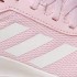 Кросівки Adidas Tensaur Run 2.0 K GZ3428 CLPINK/CWHITE/CLPINK