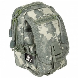 Підсумок багатофункціональний MFH MOLLE 30610Q (AT-digital)