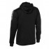 Спортивна куртка SELECT Monaco zip hoodie 620110