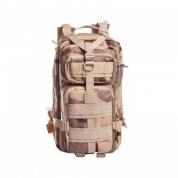 Рюкзак тактичний військовий CORDURA Mude (45L) 4445