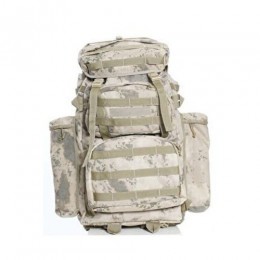 Рюкзак військовий Bikatex tactical outdoor (100L+10L)