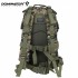 Рюкзак тактичний DOMINATOR VELCRO DUC-BK-2282 WoodlandDigi