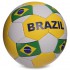 М'яч футбольний BRAZIL BALLONSTAR FB-0047-139 No5 Код FB-0047-139