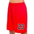 Форма баскетбольна дитяча NB-Sport NBA PYRIS 23 BA-0837 M-2XL кольору в асортименті Код BA-0837