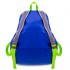 Рюкзак спортивний COLOR LIFE TY-9008 30 л кольору в асортименті Код TY-9008(Z)