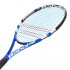 Ракетка для великого тенісу юніорська BABOLAT 140059-100 RODDICK JUNIOR 140 блакитний Код 140059-100(Z)