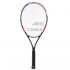 Ракетка для великого тенісу BABOLAT BB121200-30501 PULSION 105, L2 чорний-жовтогарячий Код BB121200-30501(Z)