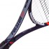 Ракетка для великого тенісу BABOLAT BB121200-30501 PULSION 105, L2 чорний-жовтогарячий Код BB121200-30501(Z)