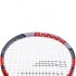 Ракетка для великого тенісу BABOLAT BB121200-30501 PULSION 105, L2 чорний-жовтогарячий Код BB121200-30501(Z)