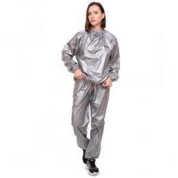 Костюм-сауна SAUNA SUIT STAR ST-4810 S-2XL кольору в асортименті Код ST-4810(Z)