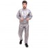 Костюм-сауна SAUNA SUIT STAR ST-4810 S-2XL кольору в асортименті Код ST-4810(Z)