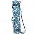 Сумка для йога килимка FODOKO Yoga bag SP-Sport FI-6972-3 синій-білий Код FI-6972-3(Z)