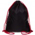 Рюкзак-мішок ARENA SUPER HERO FAST SWIMBAG HARLEY QUINN AR001537 чорний Код AR001537-507(Z)