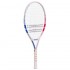 Ракетка для великого тенісу юніорська BABOLAT 140096-100 B FLY 140 JUNIOR блакитний Код 140096-100(Z)