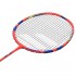 Ракетка для бадмінтону юніорська BABOLAT BB601330-104 JUNIOR 2 (жовтогарячий) Код BB601330-104(Z)