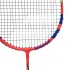 Ракетка для бадмінтону юніорська BABOLAT BB601330-104 JUNIOR 2 (жовтогарячий) Код BB601330-104(Z)