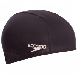 Шапочка для плавання SPEEDO POLYESTER CAP 8710080000 кольору в асортименті Код 8710080000(Z)