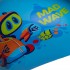 Шапочка для плавання дитяча MadWave Junior MAD BOT M057915 кольору в асортименті Код M057915