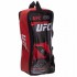 Рукавиці боксерські UFC PRO Compact UHK-69998 S-M червоний-чорний Код UHK-69998(Z)