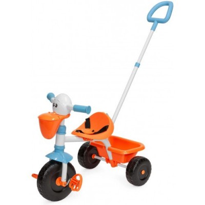 Велосипед 3-колісний Chicco Pelican Trike