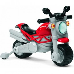 Біговел Chicco Ducati Monster (00071561000000)