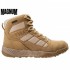 Взуття тактичне Magnum Motru Mid WP — Desert 45