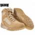 Взуття тактичне Magnum Motru Mid WP — Desert 45