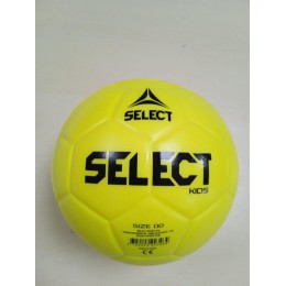 М'яч гандбольний SELECT Foam Ball Kids v20 (42 cm.)