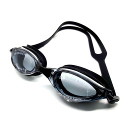 Окуляри для плавання CONQUEST BL-6800-Ч чорні