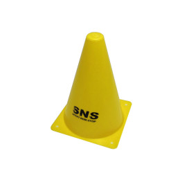 Фішка для розмітки поля 18 см жовта F-18cm-Ж Фішка для розмітки поля 18 см жовта F-18cm-Ж