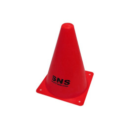 Фішка для розмітки поля 18 см червона F-18cm-К Фішка для розмітки поля 18 см червона F-18cm-К