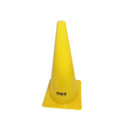 Фішка для розмітки поля жовта 38 см F-38cm-Ж (sns) Фішка для розмітки поля жовта 38 см F-38cm-Ж (sns)