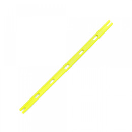 Палиця для розмічальної фішки жовта O-992-G80-Ж Палиця для розмічальної фішки жовта O-992-G80-Ж