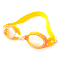 Окуляри для плавання дитячі LEACCO SG1800-orange (sns) Окуляри для плавання дитячі LEACCO SG1800-orange (sns)