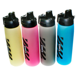 Пляшка для води 700 ml YY-401 (sns) Пляшка для води 700 ml YY-401 (sns)