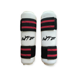 Щитки для передпліччя розмір М ZTT-019-B-М