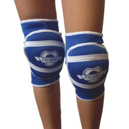 Наколінник волейбольний HARD TOUCH синій розмір М Наколінник волейбольний HARD TOUCH синій розмір М