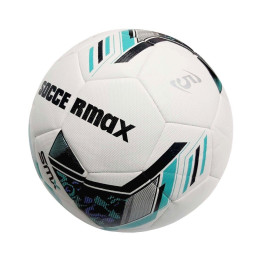 М'яч футбольний SOCCER MAX SM-498 М'яч футбольний SOCCER MAX SM-498