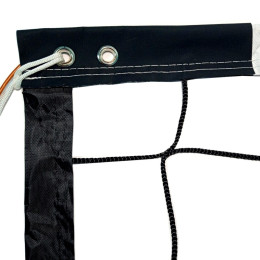 Сітка волейбольна з тросом Y0819 Сітка волейбольна з тросом Y0819