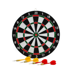 Дартс преспапір 12"
