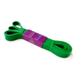 Еспандер стрічка-кільце SNS навантаження 5-22 кг 145-21 Еспандер стрічка-кільце SNS навантаження 5-22 кг 145-21