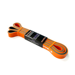 Еспандер стрічка-кільце подвійний SNS 145-22-DOUBLE Еспандер стрічка-кільце подвійний SNS 145-22-DOUBLE