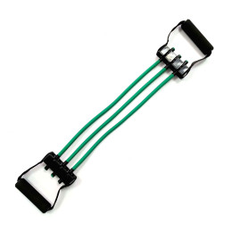 Еспандер плечовий 6,8 кг WX8006-15LB  (sns)