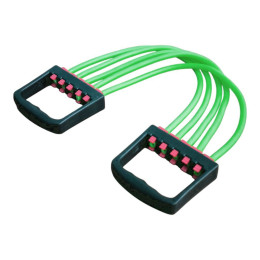 Еспандер плечовий з регульованим навантаженням WX-TPE5  (sns)