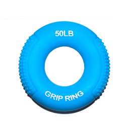 Еспандер кистьовий 50 lb HQ-DD-50LB  (sns)