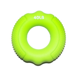 Еспандер кистьовий GRIP 40 lb HQ-TY-40LB