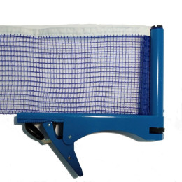 Сітка для настільного тенісу AOSAITE P203-2 (sns) Сітка для настільного тенісу AOSAITE P203-2 (sns)