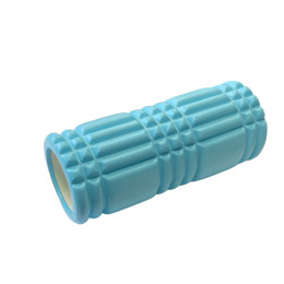 Масажний валик SNS 33 см блакитний EVASX3-33-blue-X (sns) Масажний валик SNS 33 см блакитний EVASX3-33-blue-X (sns)