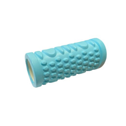 Масажний валик БУЛЬБАШКИ SNS 32,5 см блакитний EVAYD9-33-blue-X (sns) Масажний валик БУЛЬБАШКИ SNS 32,5 см блакитний EVAYD9-33-blue-X (sns)